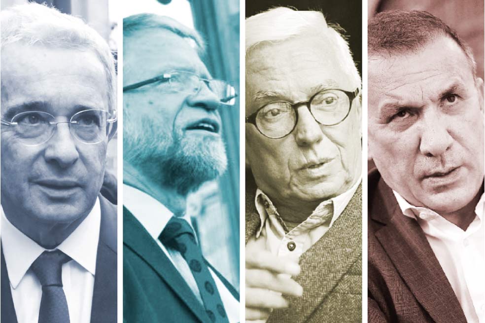 Partidos sin cabeza: ¿cómo  mantener los votos?