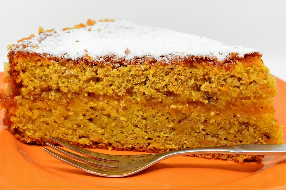 ¿Cómo preparar una torta de zanahoria desde casa?