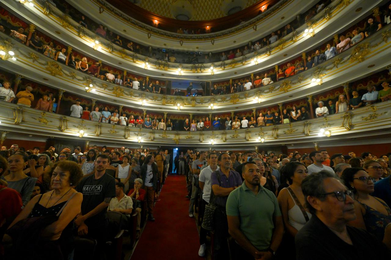 ¿Qué hacer en Cali? Arrancó el Festival Internacional de Teatro 2026