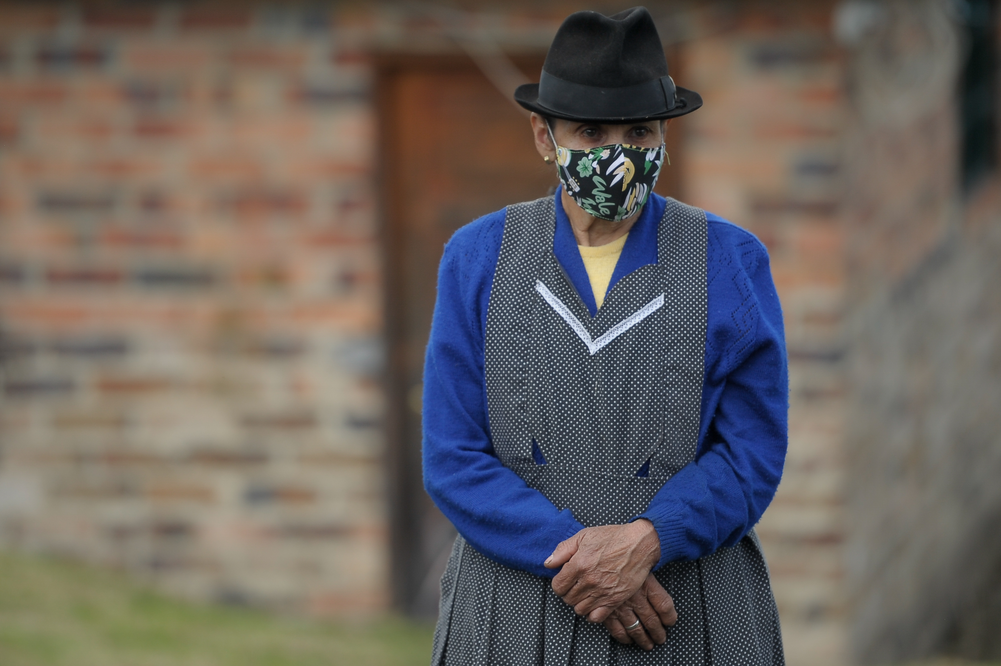 Coronavirus en Colombia 27 de mayo: 25.092 casos nuevos y 513 fallecidos
