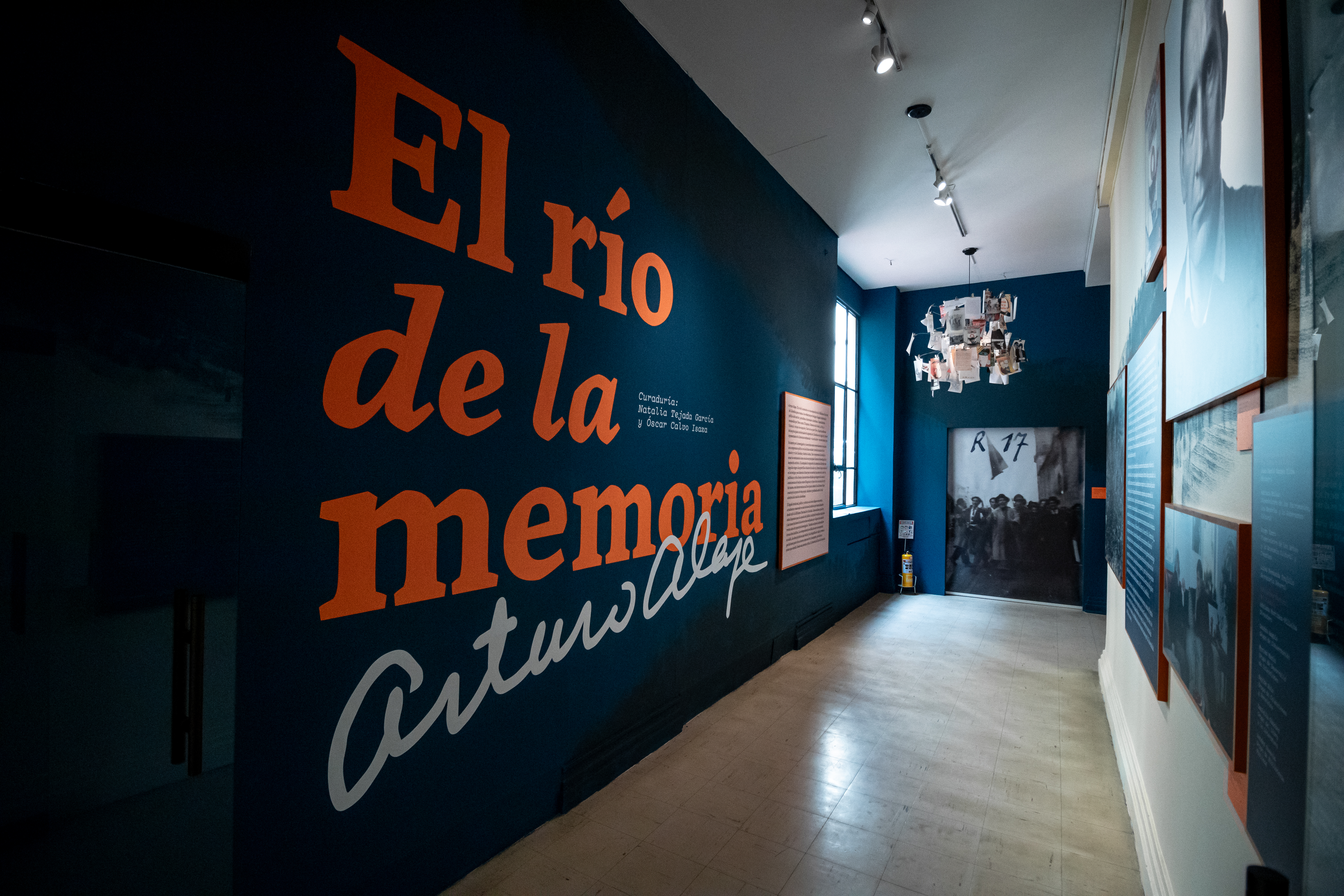 Miradas posibles al archivo de Arturo Alape