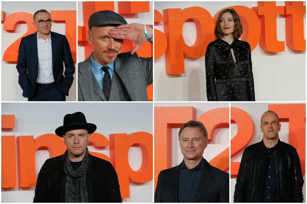 «T2 Trainspotting»: amor, pérdida y malas decisiones