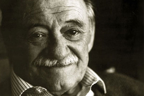 Murió Mario Benedetti