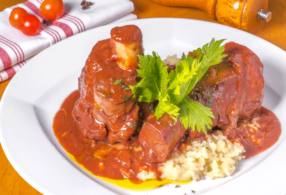 Trattoria de la Plaza