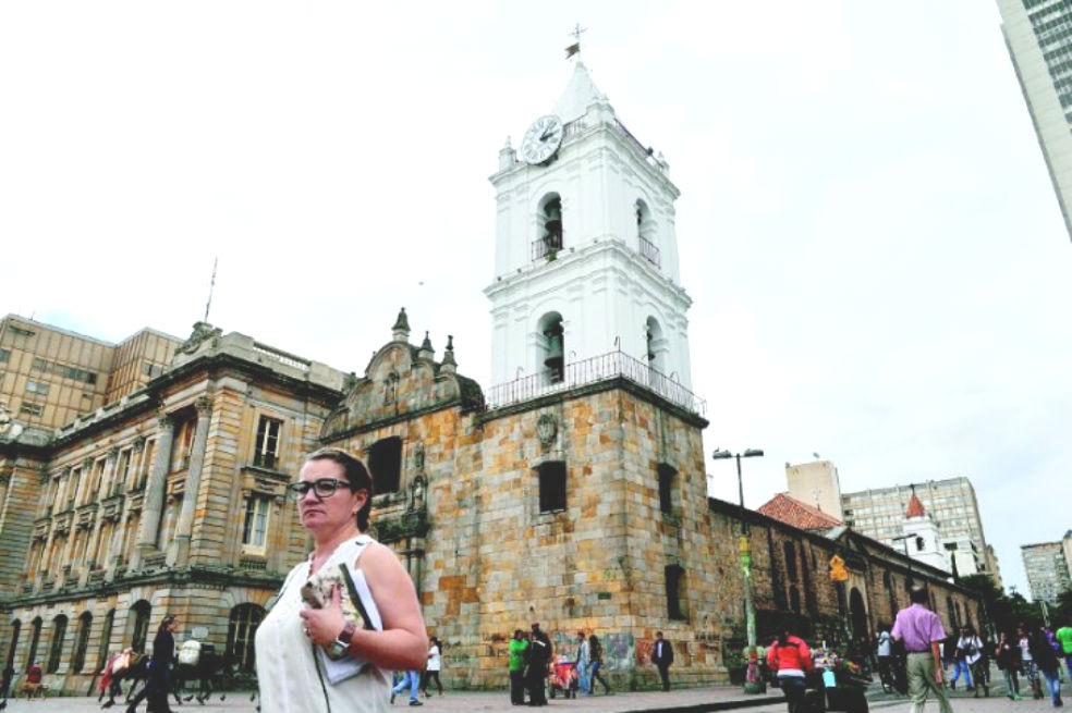 ¿Cuánto gastan los bogotanos en Semana Santa?