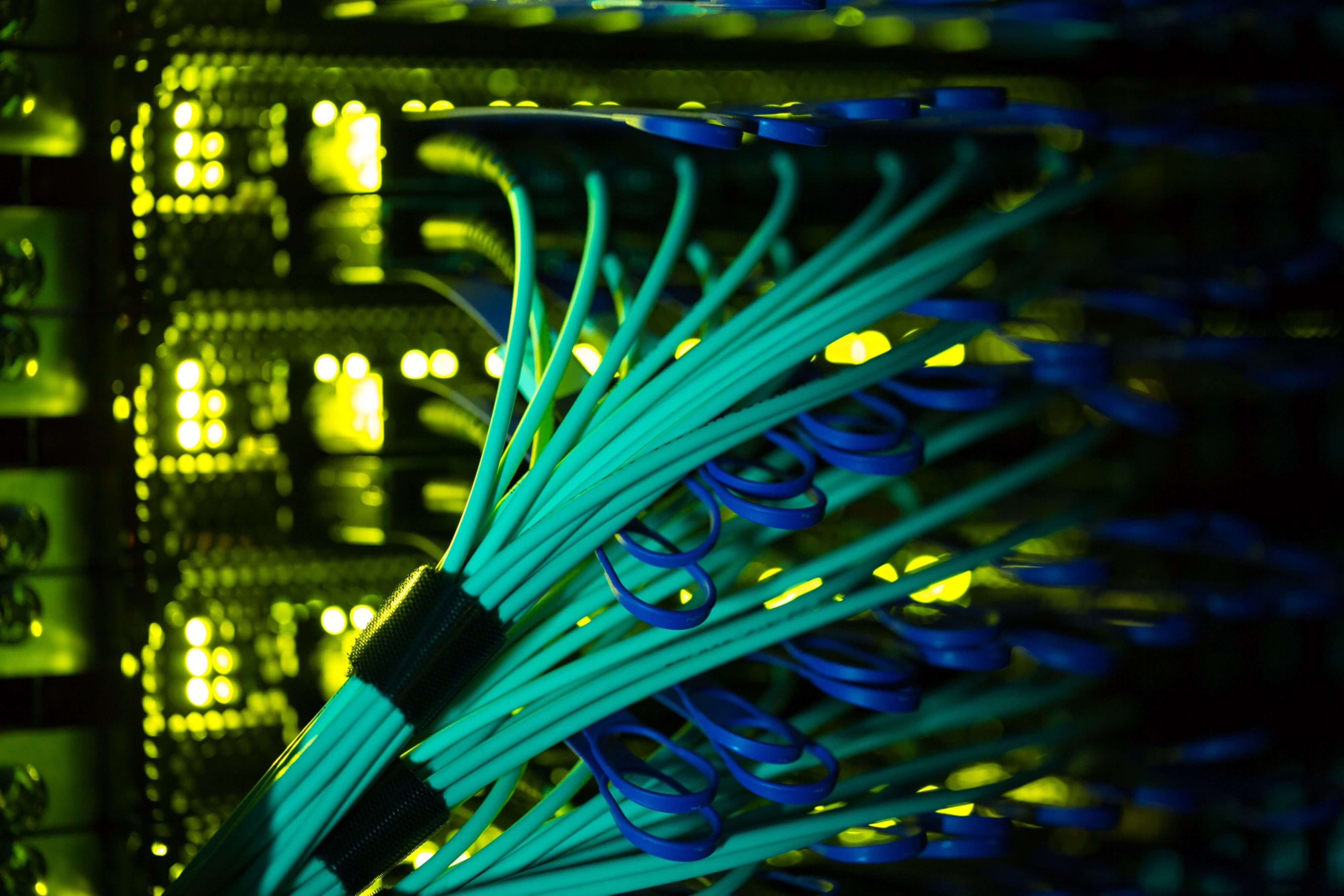 Internet ya no es la tecnología que propicia el cambio