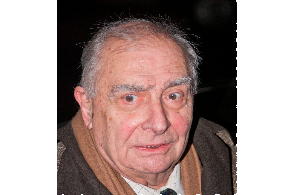 Diez años sin el cineasta Claude Chabrol