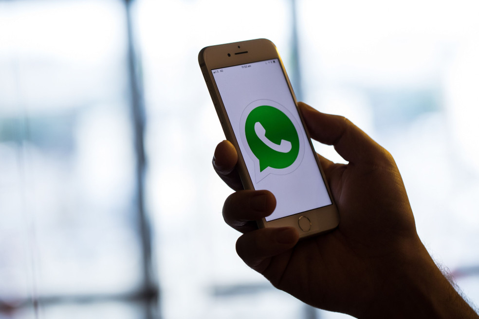Superindustria anuncia actuación administrativa contra Whatsapp