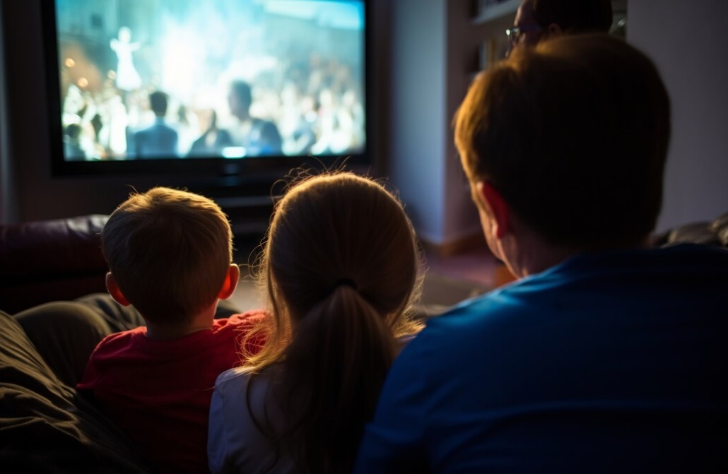 ¿Cómo programar un televisor para que se apague y se prenda automáticamente?
