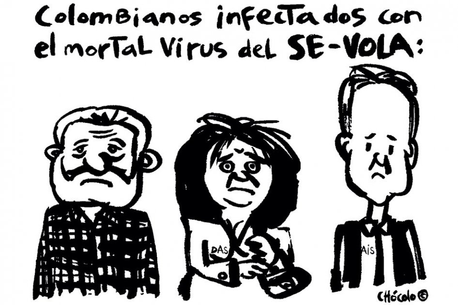 Chócolo