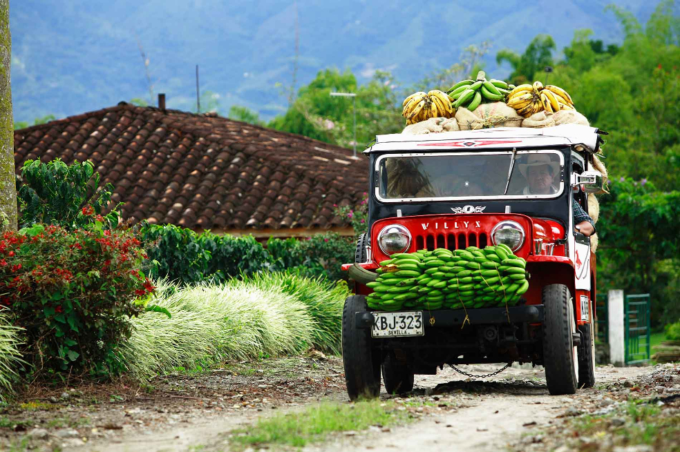 Turismo en Colombia, Sevilla, Valle