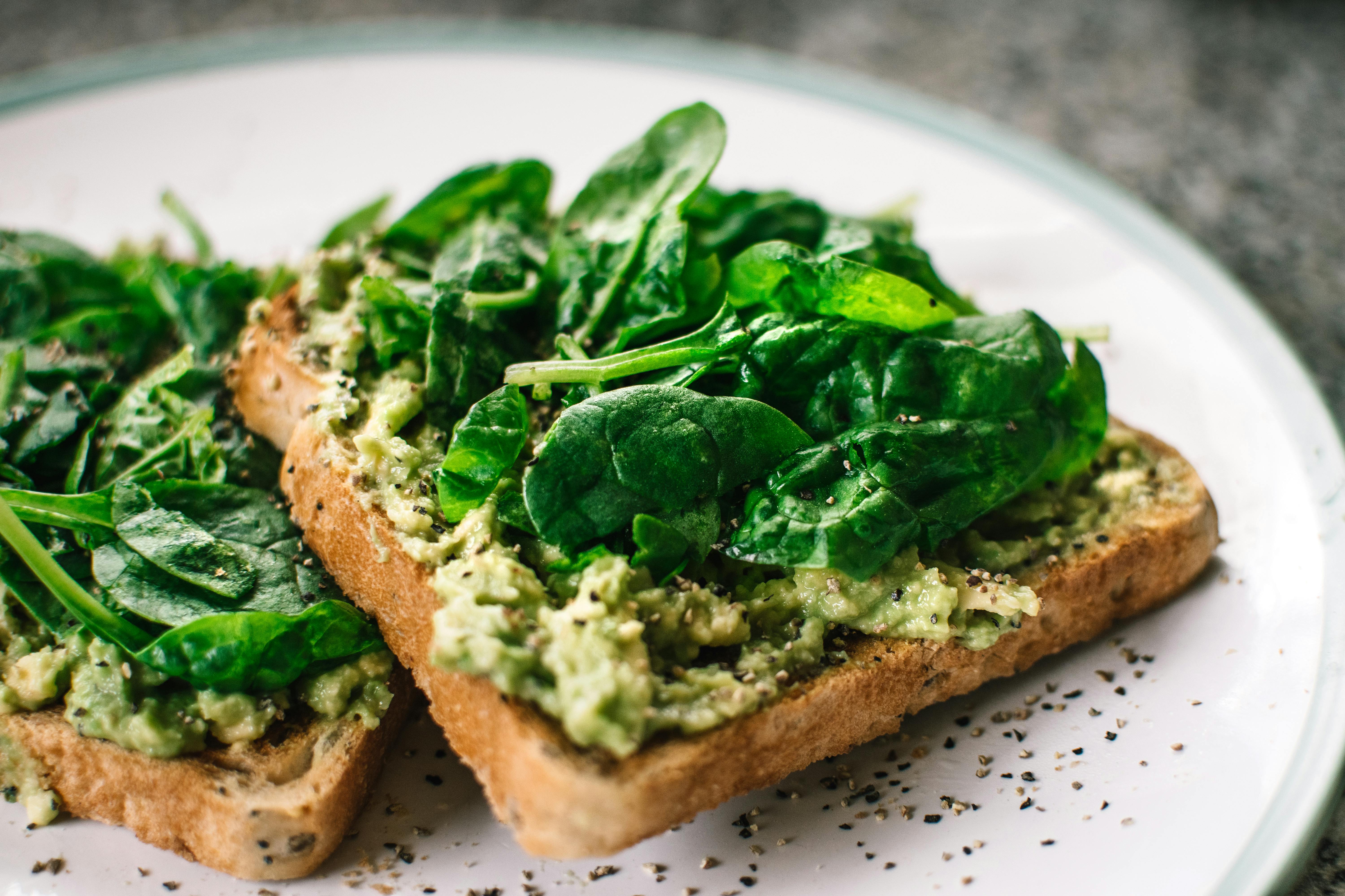 Top cinco de recetas saludables para llevar a tu mesa
