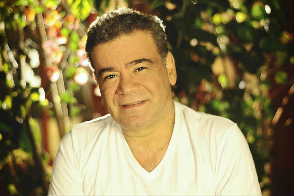 Iván Villazón: el vallenato da rating