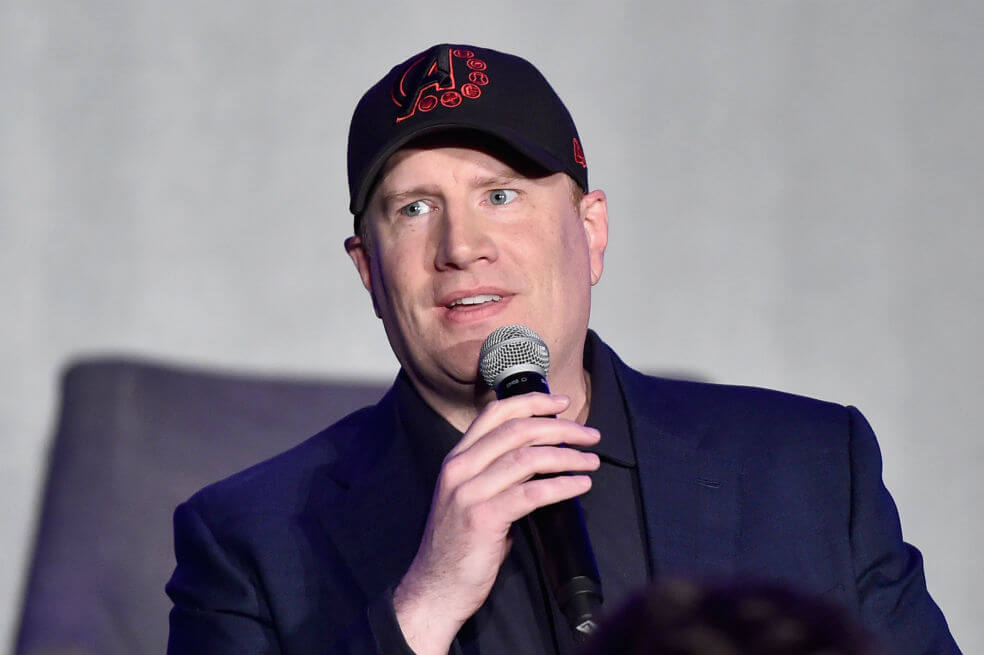 Presidente de Marvel anuncia que habrá «un superhéroe latino»
