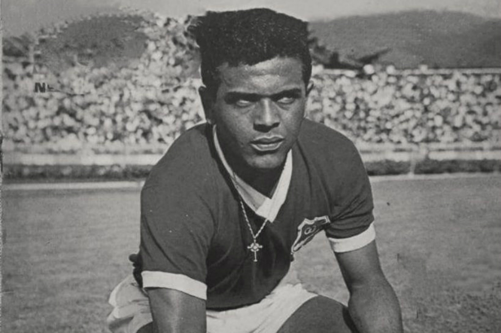 Murió “Maravillita” Lima, exjugador de Millonarios y Júnior