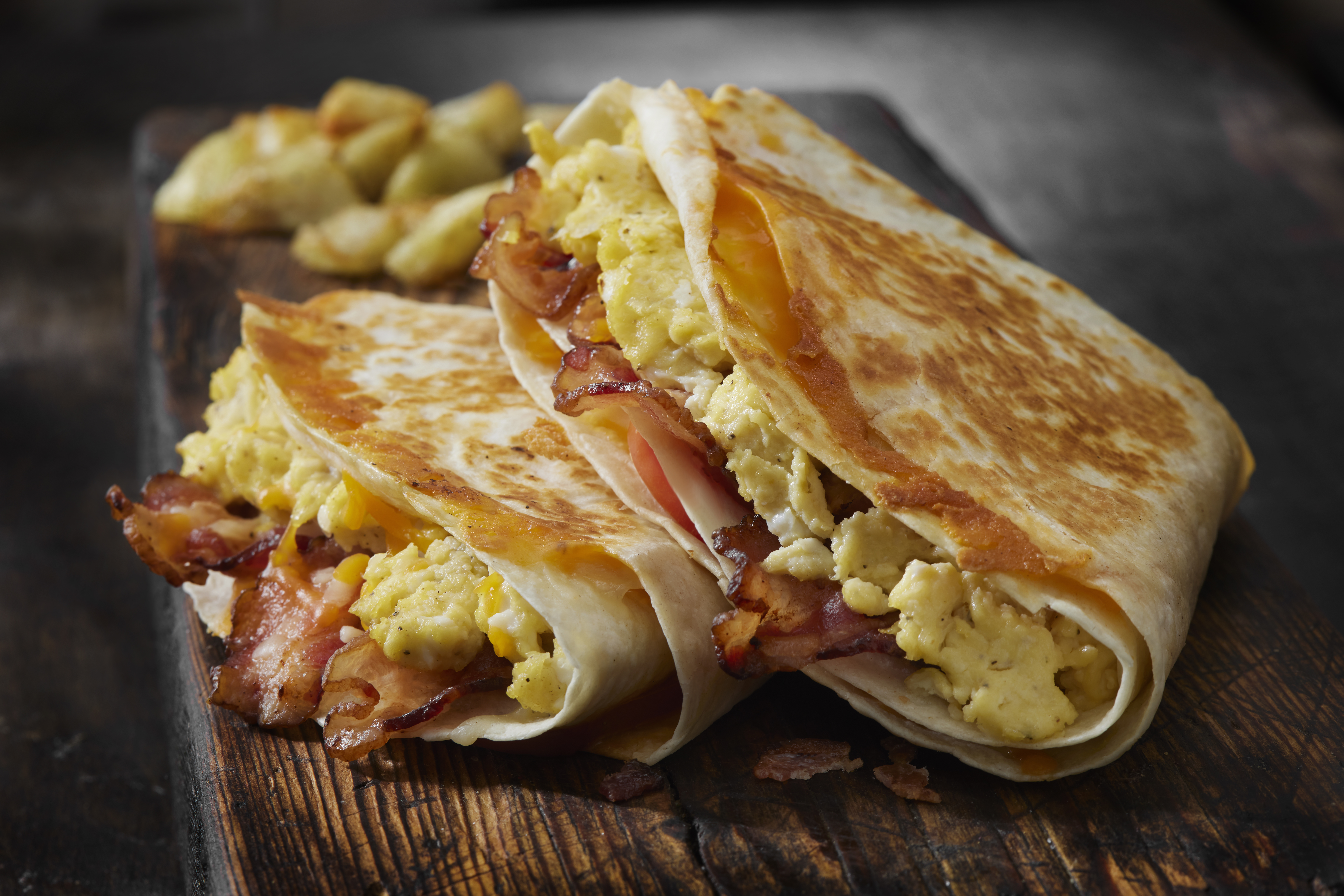 Así se prepara un desayuno fácil, rápido y con pocos ingredientes
