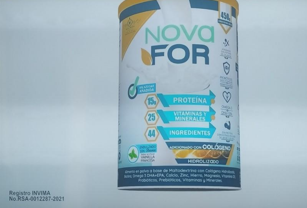 Invima emite una alerta y pide no usar producto de JM Salud y Belleza