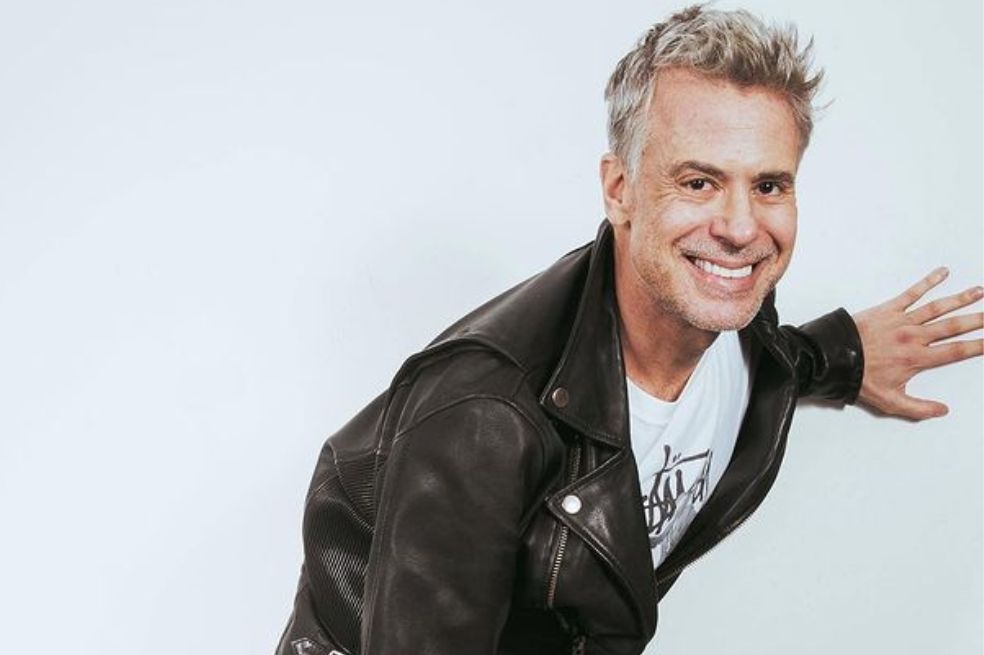 Diego Bertie murió a sus 54 años tras trágico accidente
