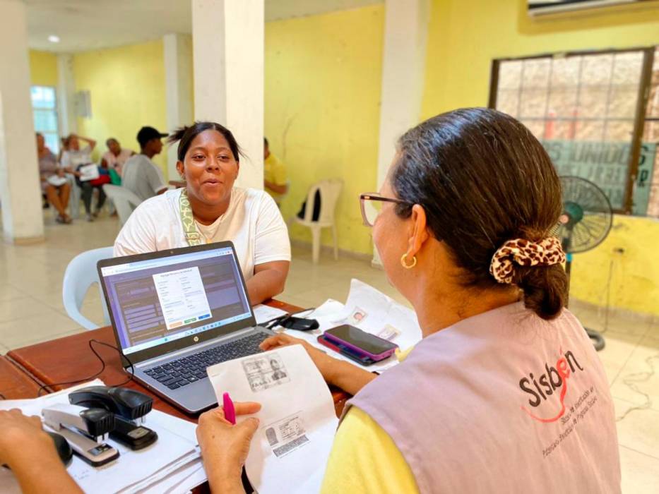 Alcaldía de Cali denunció que están ofreciendo bajar el puntaje del Sisbén por votos