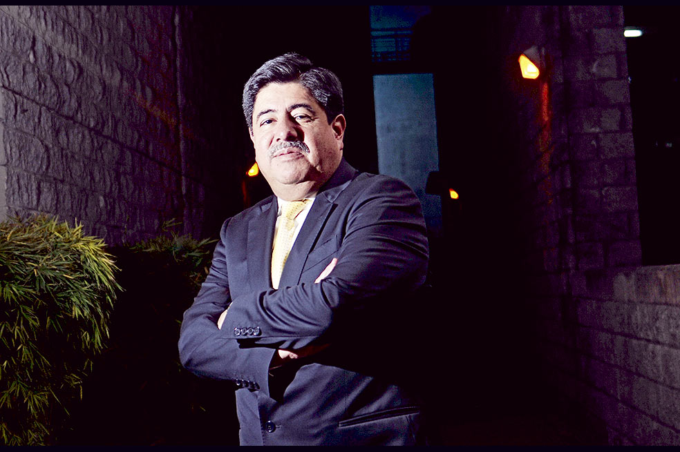 “Los amistosos no son un negocio personal"