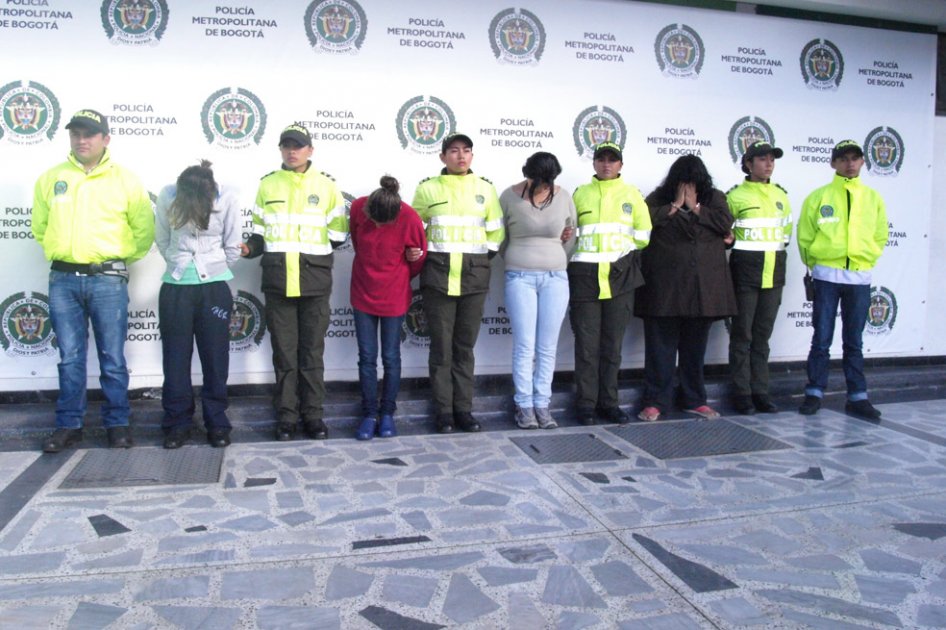 Mujer prostituyó a su hija de 13 años en Kennedy