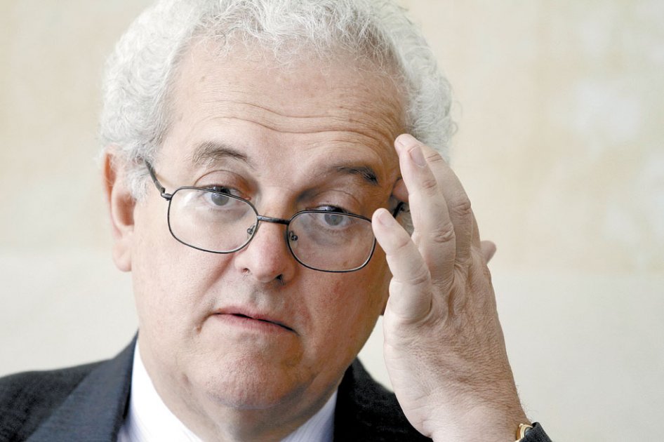 El economista José Antonio Ocampo cree que el manejo de la política cambiaria ha sido un notable error durante los últimos años. / El Colombiano