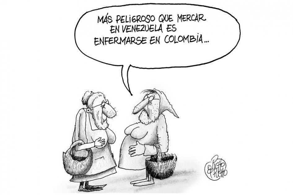 Picho y Pucho