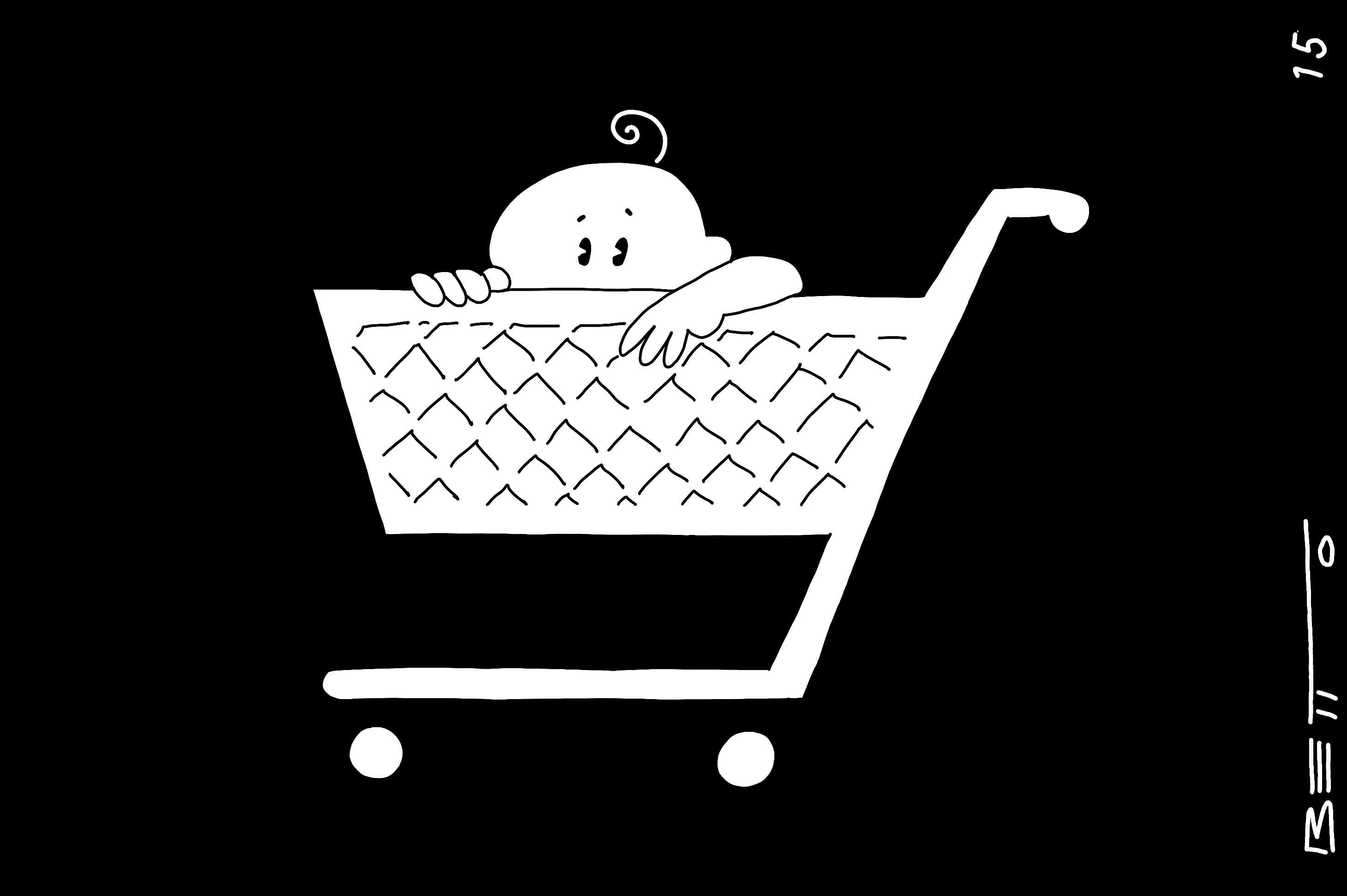 Venta de bebés