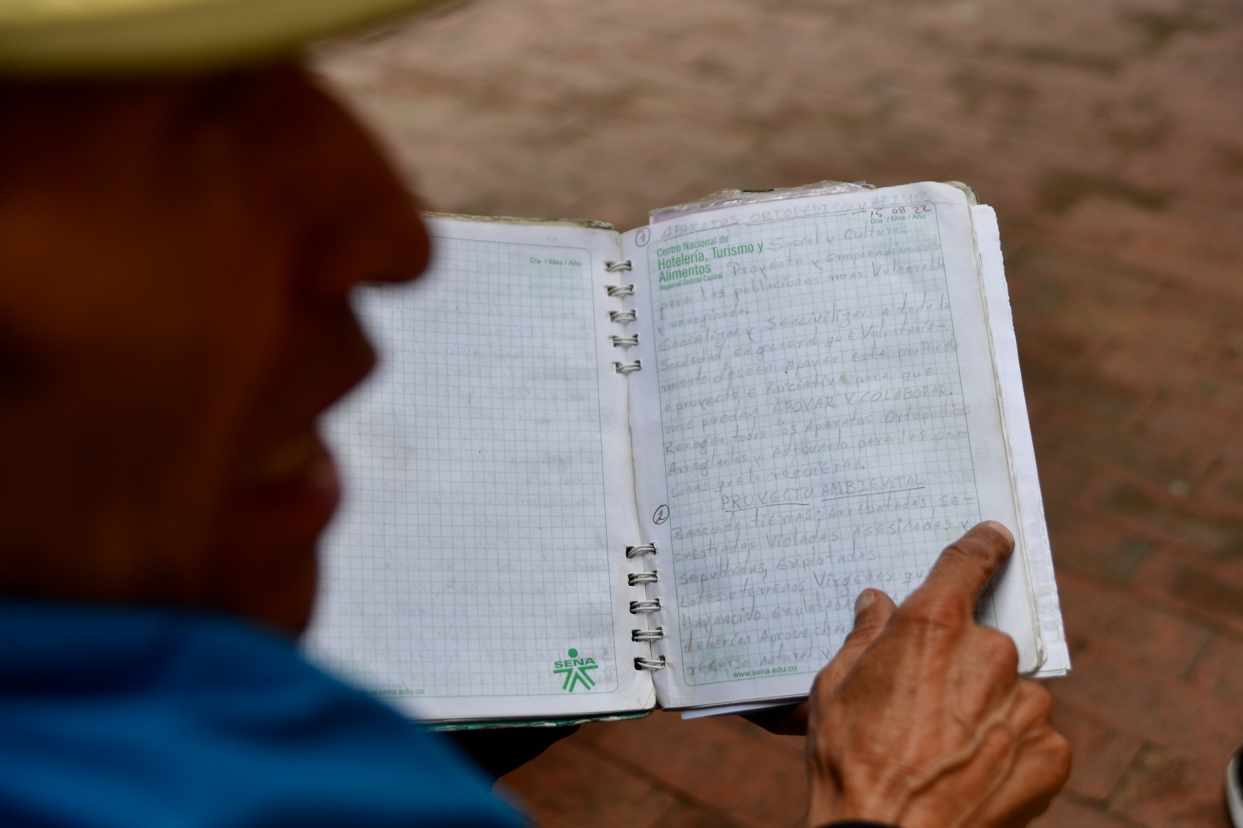 Gustavo Torrijos