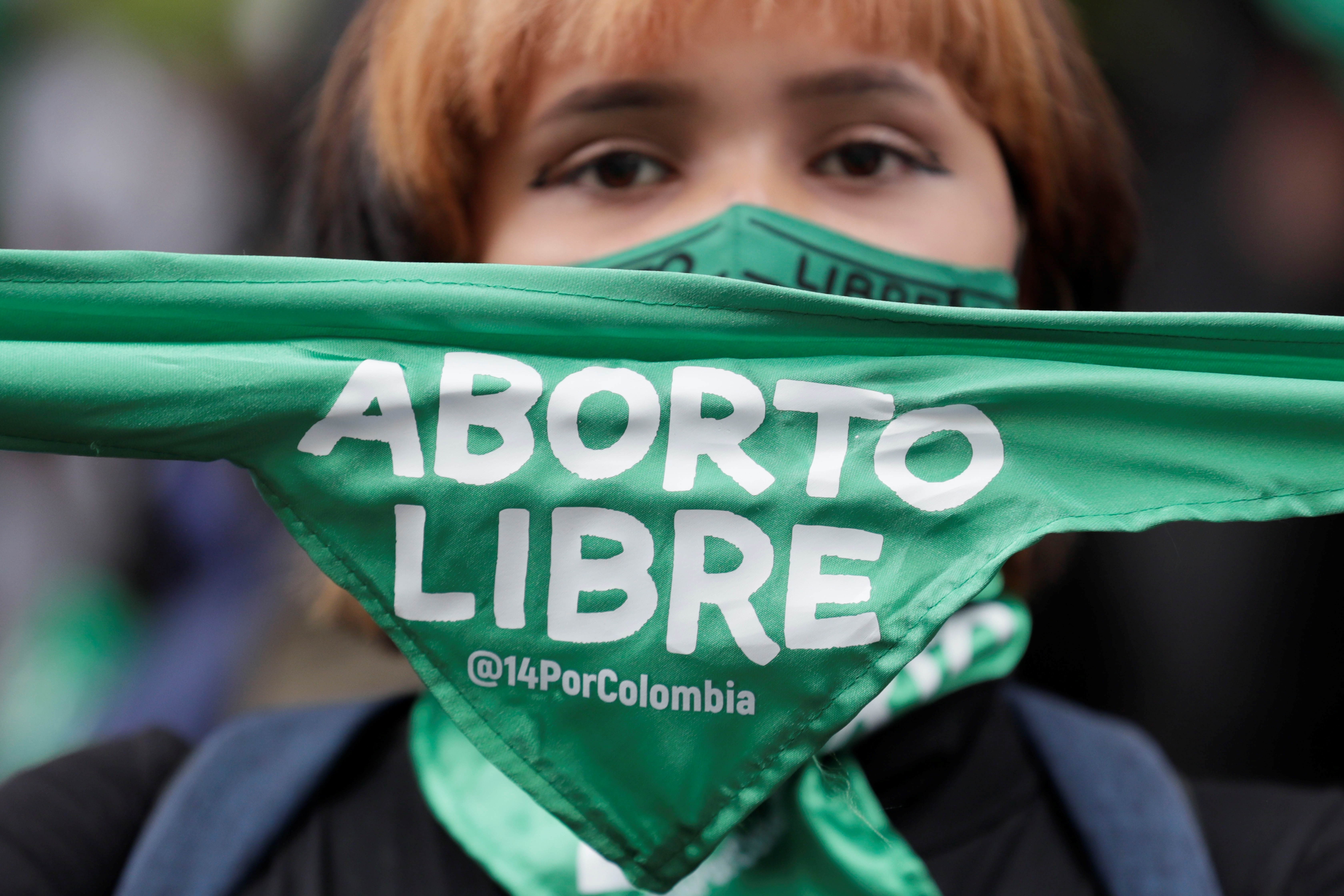 Gobierno nacional emite la reglamentación para acceder al aborto en Colombia