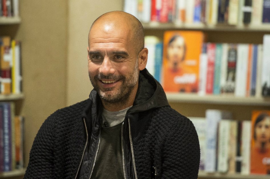 La regla con la que Guardiola contribuye a la humildad de los juveniles del Manchester City