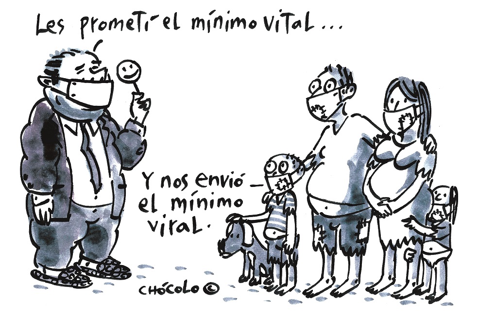 Chócolo