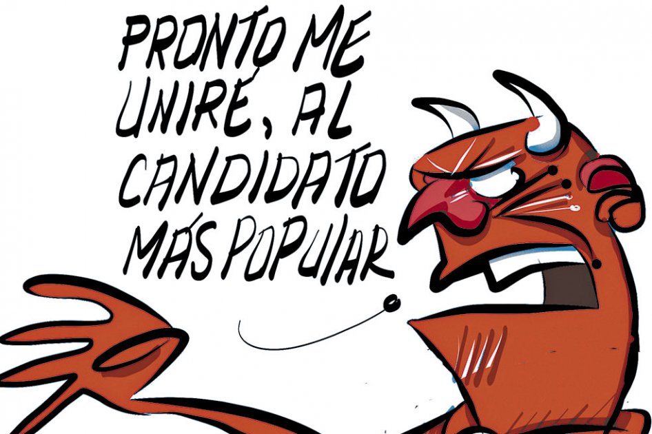 La instantánea
