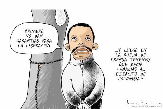 Liberaciones