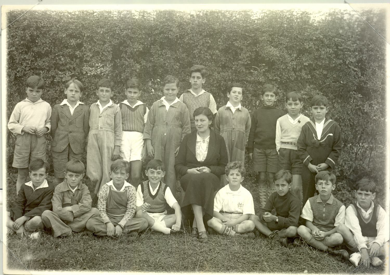 Guillermo Cano: periodista desde el colegio