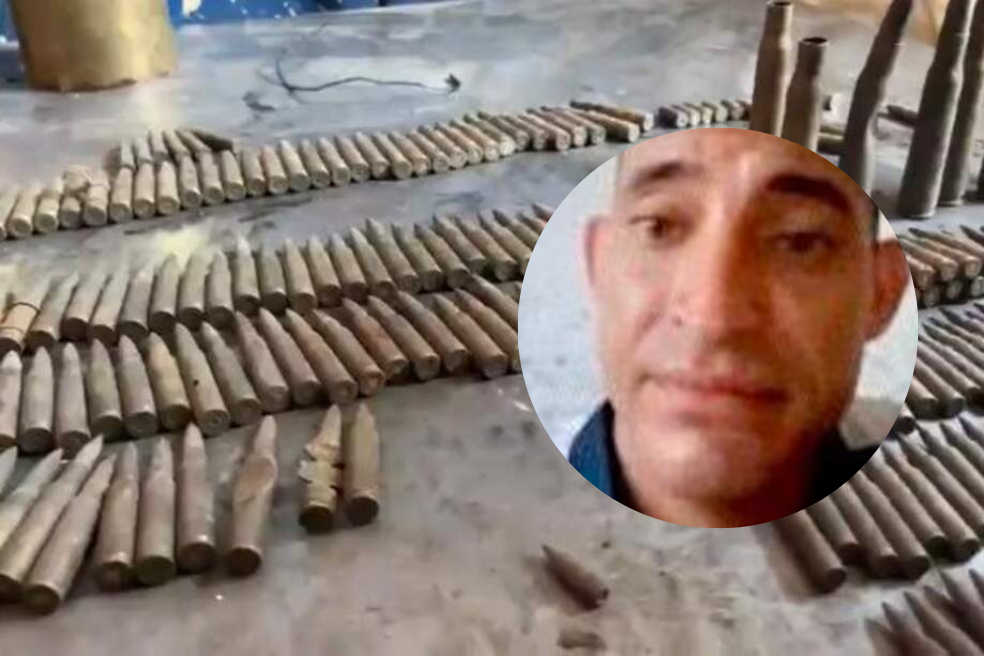 “El Veneco”, implicado en magnicidio de Miguel Uribe, fue condenado por otro caso