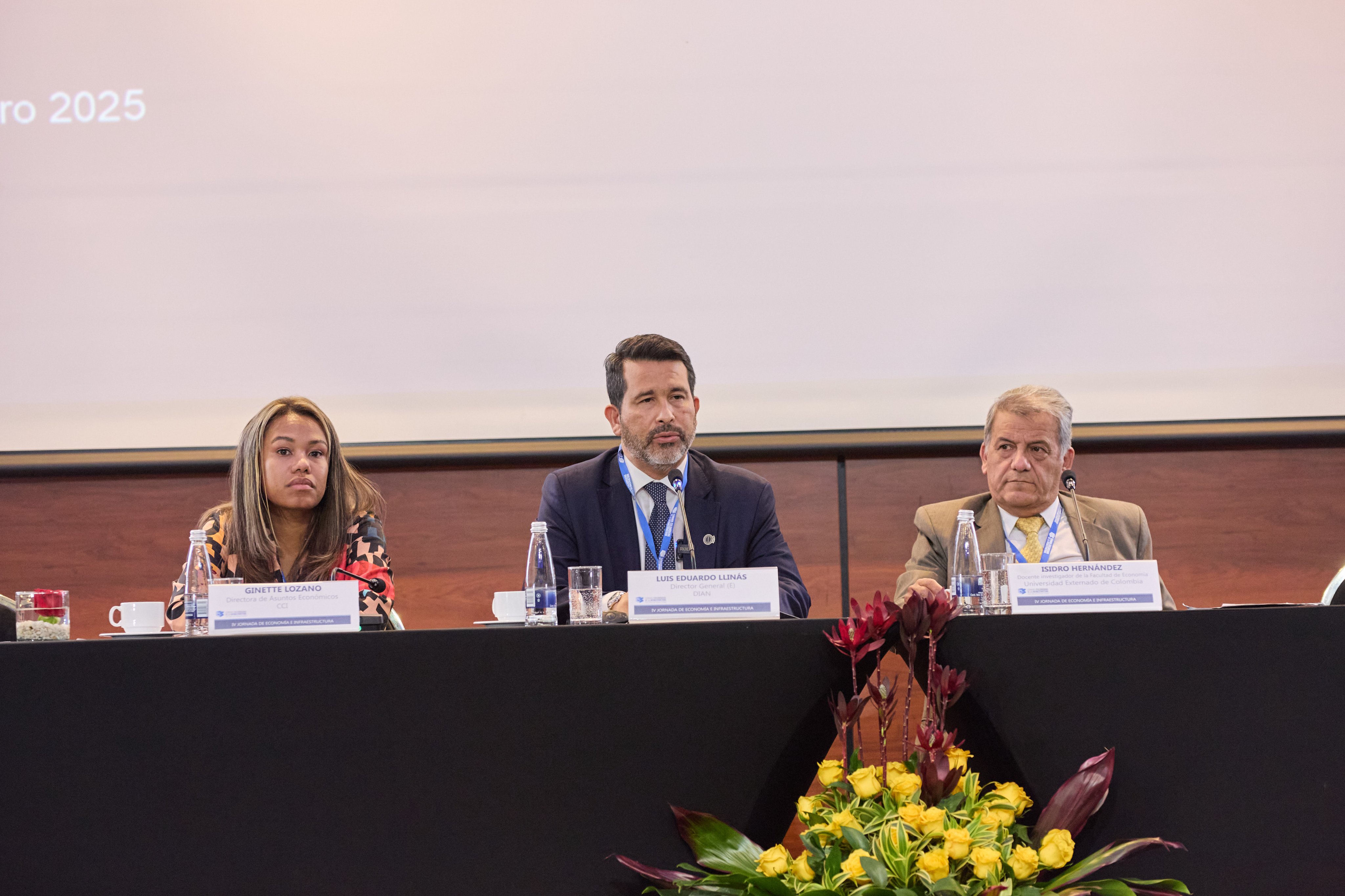 ¿Casi dos reformas tributarias? Esto dijo el director de la DIAN sobre recaudo