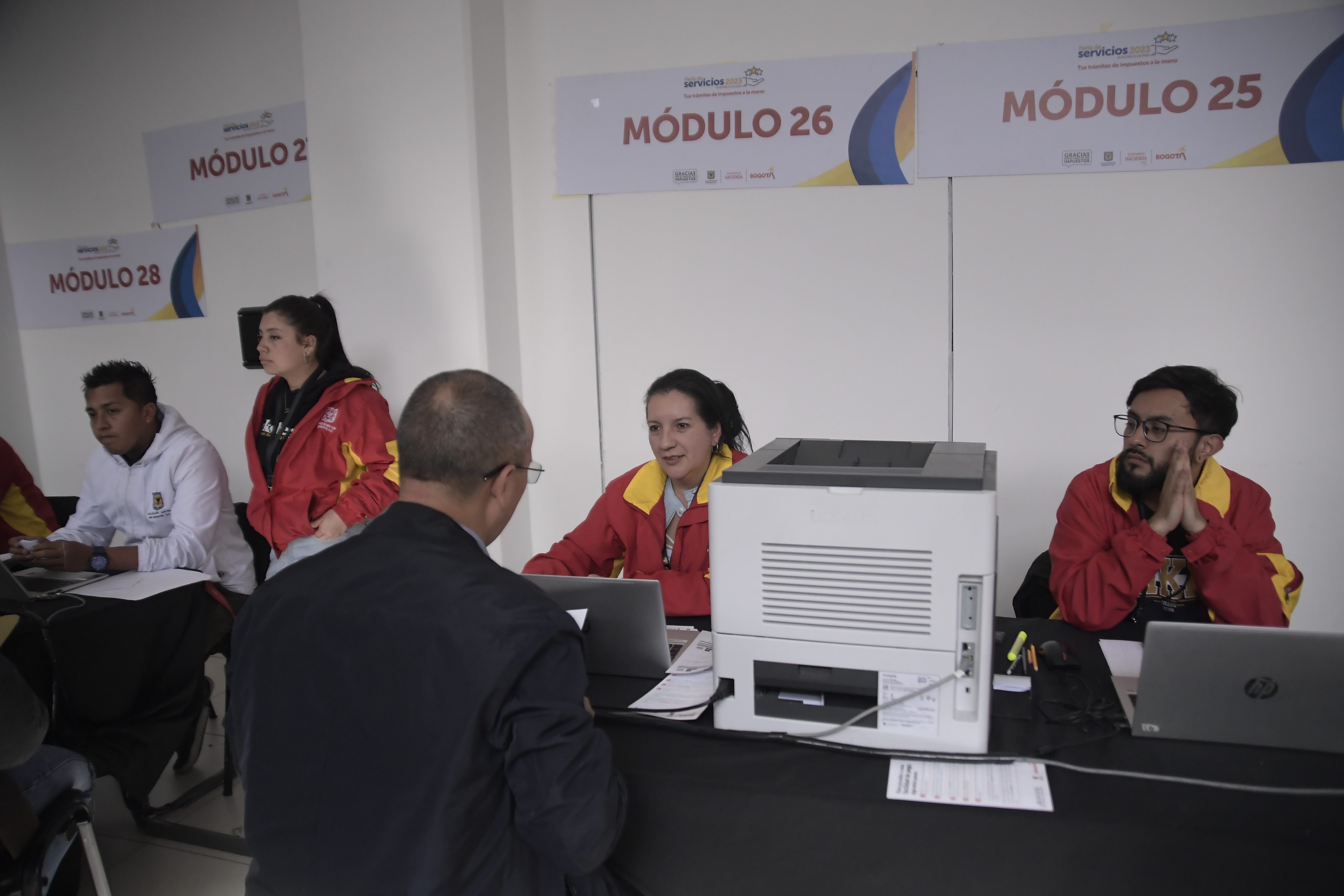Secretaría de Hacienda contactará a más de mil morosos del pago de ICA