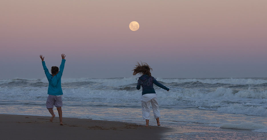 Según el calendario lunar, septiembre es el mes ideal para cerrar negocios