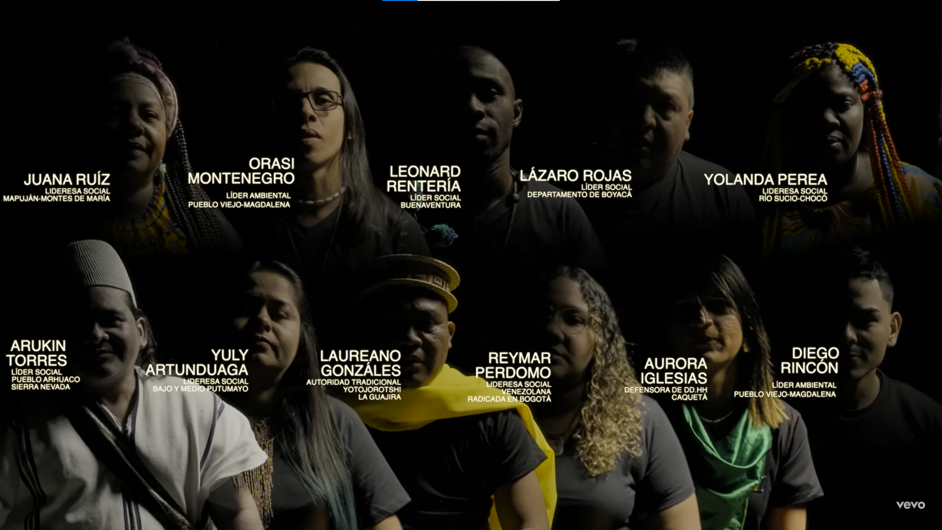 La canción de Morat que Petro recomendó porque le pareció “muy buena”