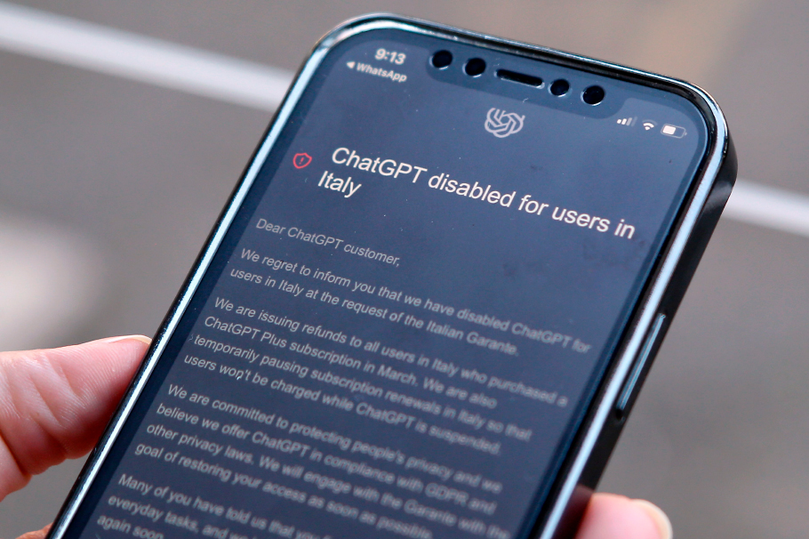 ¿Cómo activar ChatGPT en tu WhatsApp?