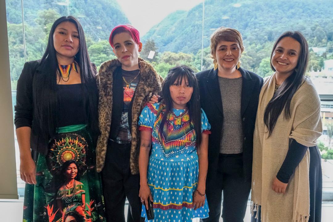 Colombia sigue en deuda con la erradicación de la mutilación genital femenina