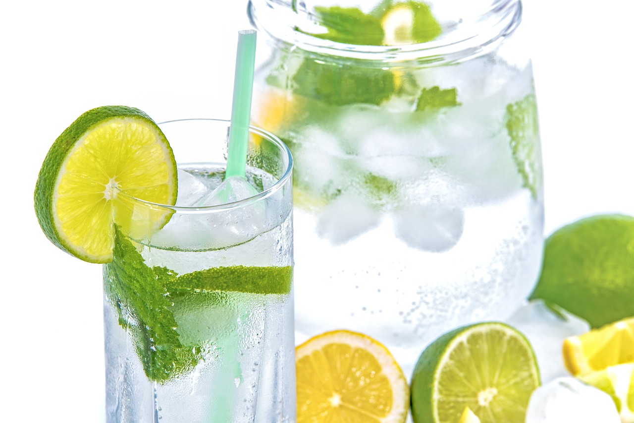 Trucos: ¿cómo evitar que la limonada se ponga muy amarga?
