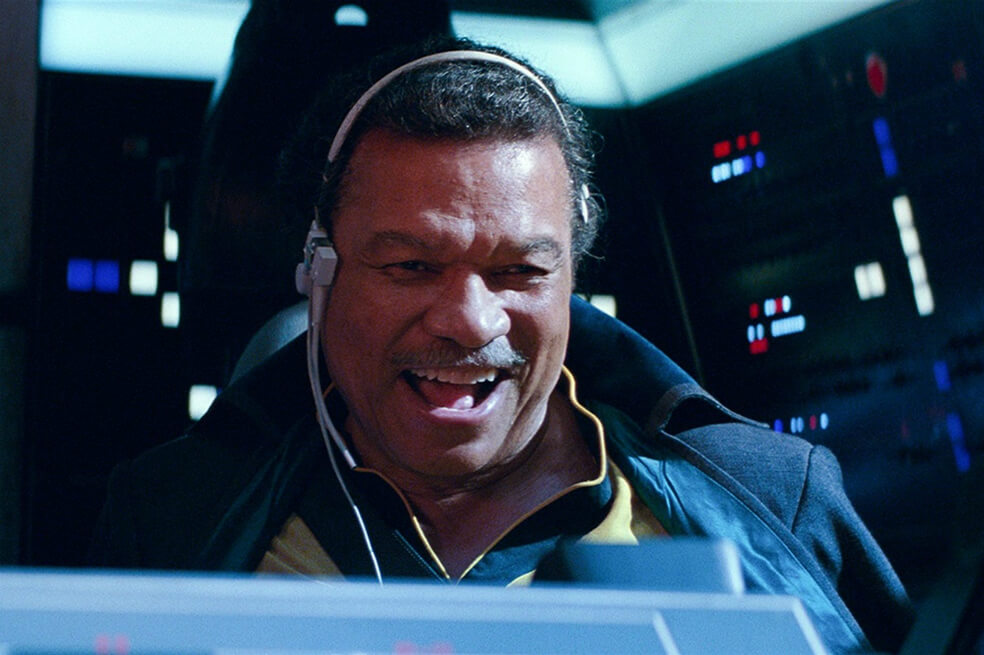 ¿Cuál personaje reaparecerá en «Star Wars: El Ascenso de Skywalker»?