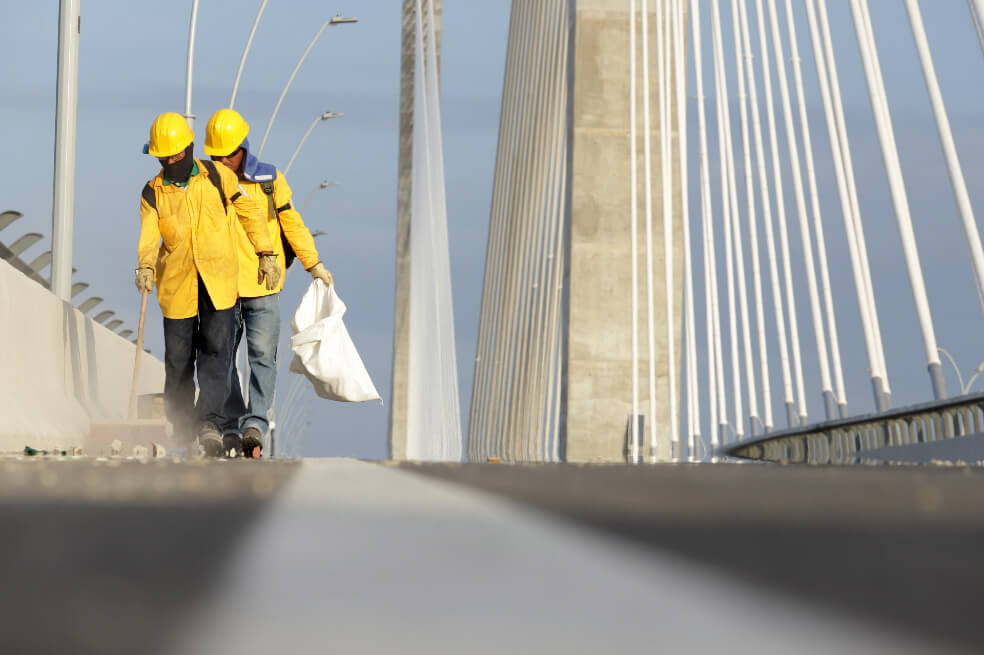 Las oportunidades en infraestructura para 2020