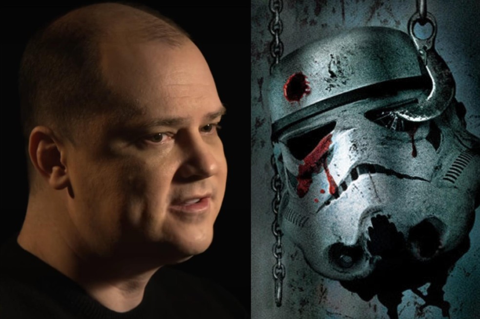 ¿”Star Wars”, de la ciencia ficción al terror?