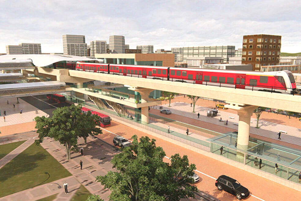 Contraloría advierte posible detrimento patrimonial en contratos del metro