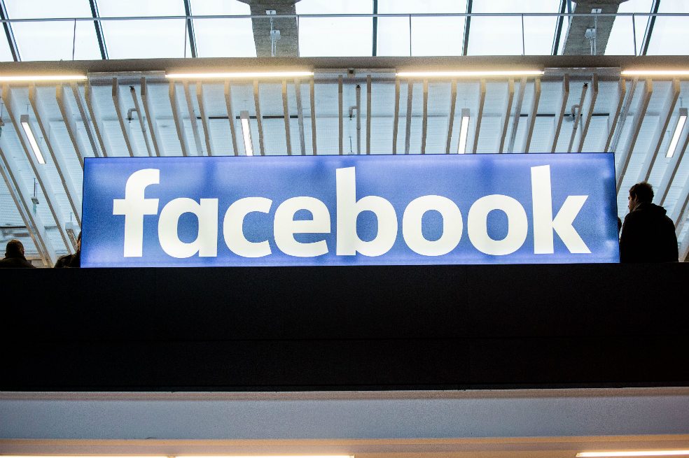 Facebook toma medidas contra la pornografía por venganza