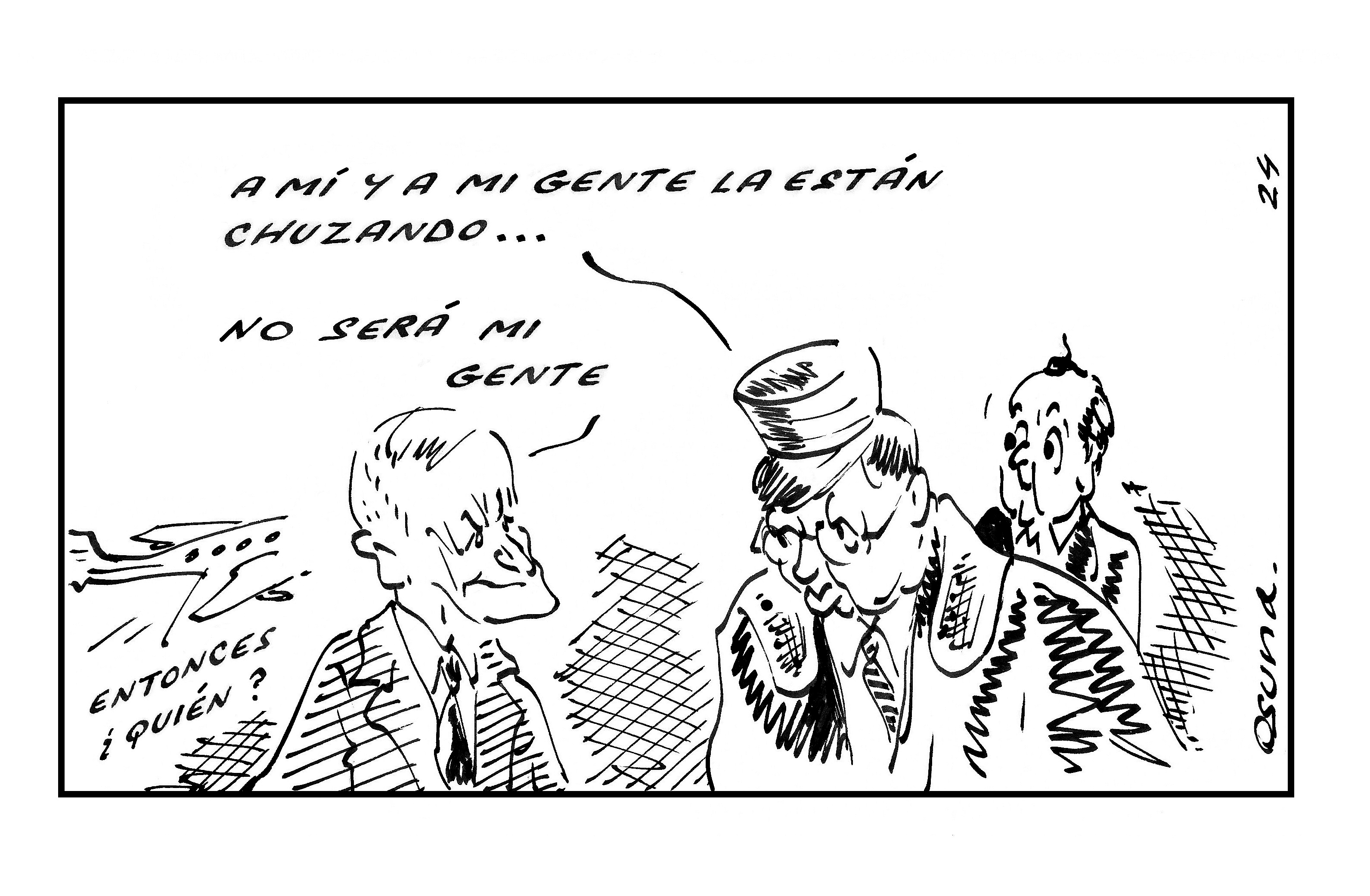 Problema ingente