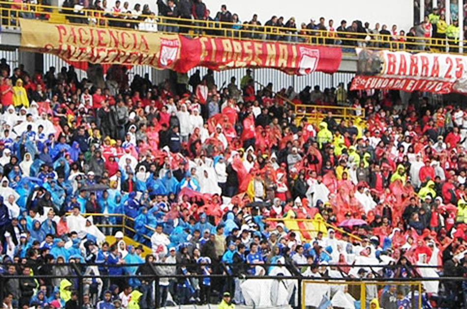 $20 millones por información sobre muerte de joven en riña entre hinchas capitalinos